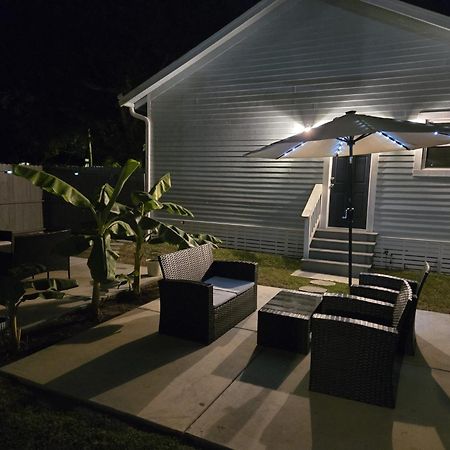 Villa Island Dreams Oasis Galveston Retreat Exterior foto