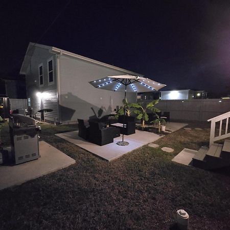 Villa Island Dreams Oasis Galveston Retreat Exterior foto