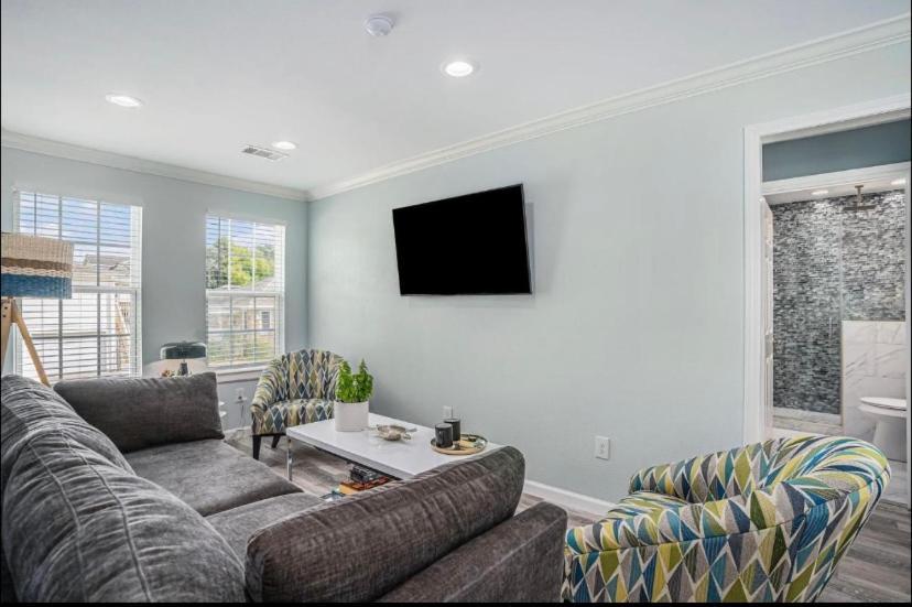 Villa Island Dreams Oasis Galveston Retreat Exterior foto