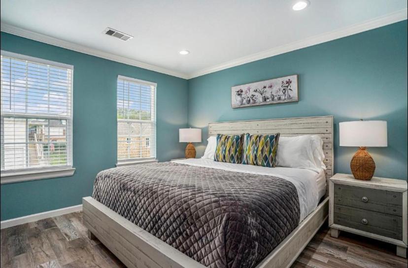 Villa Island Dreams Oasis Galveston Retreat Exterior foto