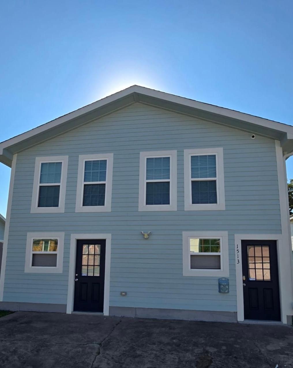Villa Island Dreams Oasis Galveston Retreat Exterior foto