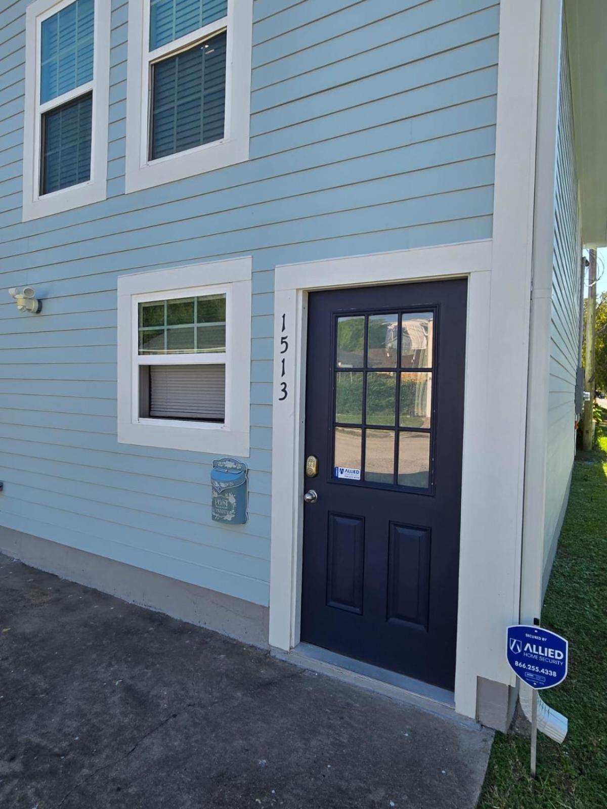 Villa Island Dreams Oasis Galveston Retreat Exterior foto