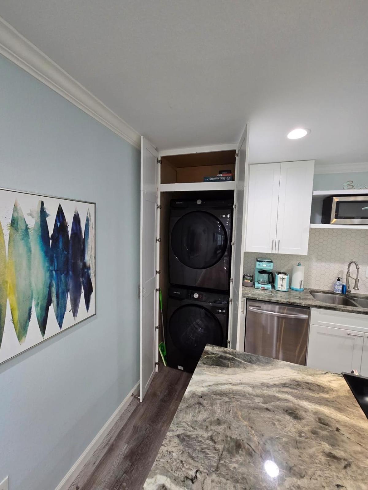 Villa Island Dreams Oasis Galveston Retreat Exterior foto