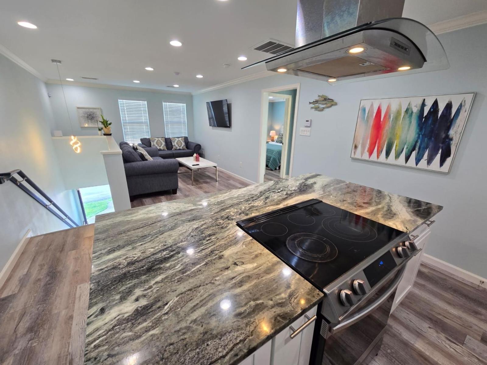 Villa Island Dreams Oasis Galveston Retreat Exterior foto