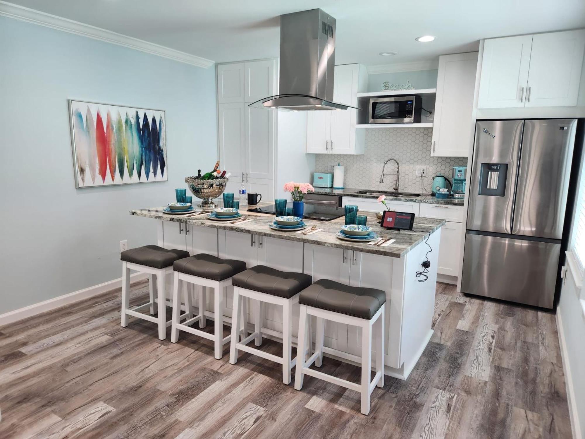 Villa Island Dreams Oasis Galveston Retreat Exterior foto